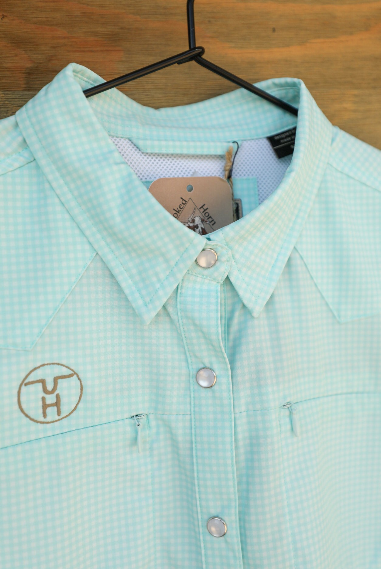 The Maverick Top-Shirts-Crooked Horn Company, Online Women's Fashion Boutique in San Tan Valley, Arizona 85140