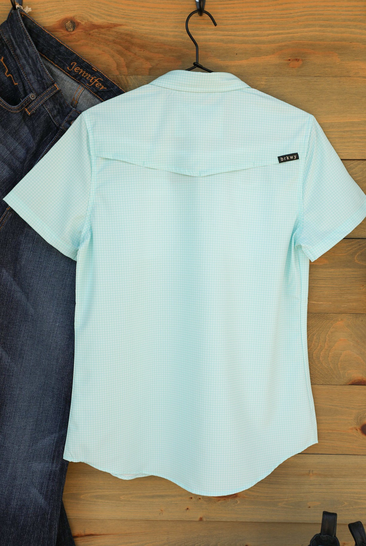 The Maverick Top-Shirts-Crooked Horn Company, Online Women's Fashion Boutique in San Tan Valley, Arizona 85140