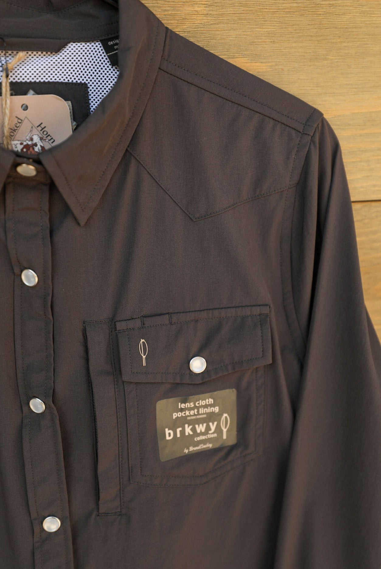 The Trailblazer Top-Shirts-Crooked Horn Company, Online Women's Fashion Boutique in San Tan Valley, Arizona 85140