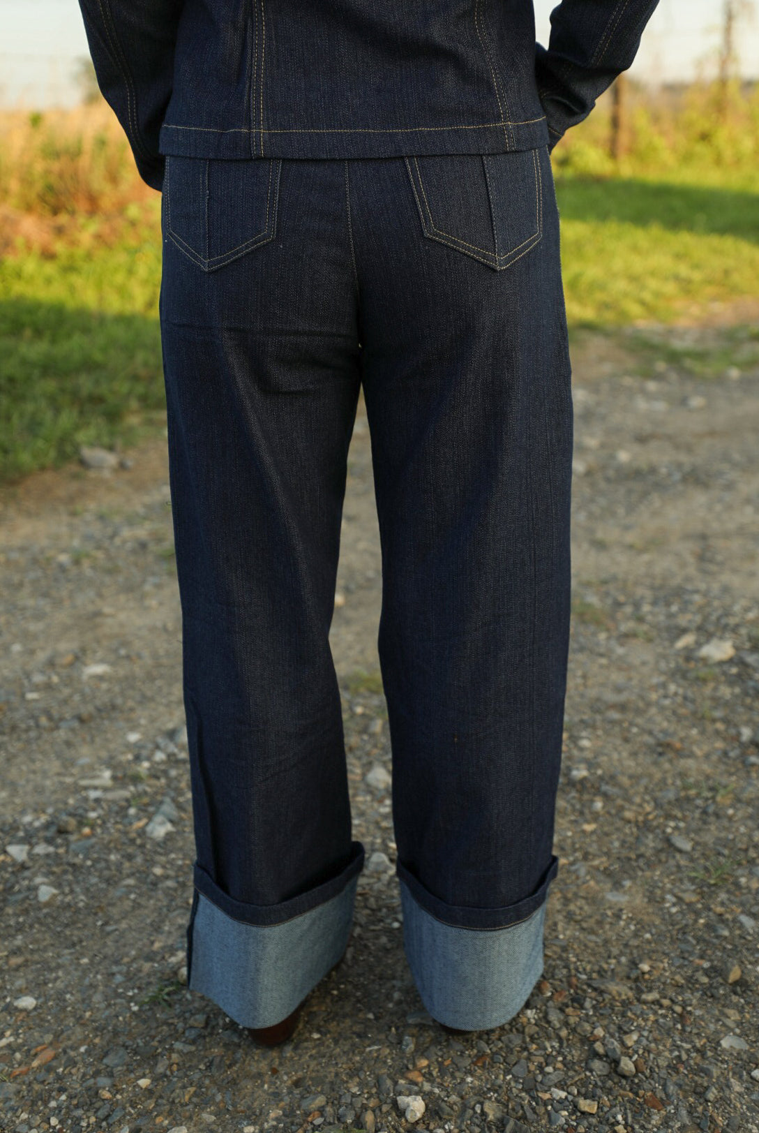 Faith Blazer & Pant Set-Jacket-Crooked Horn Company, Online Women's Fashion Boutique in San Tan Valley, Arizona 85140