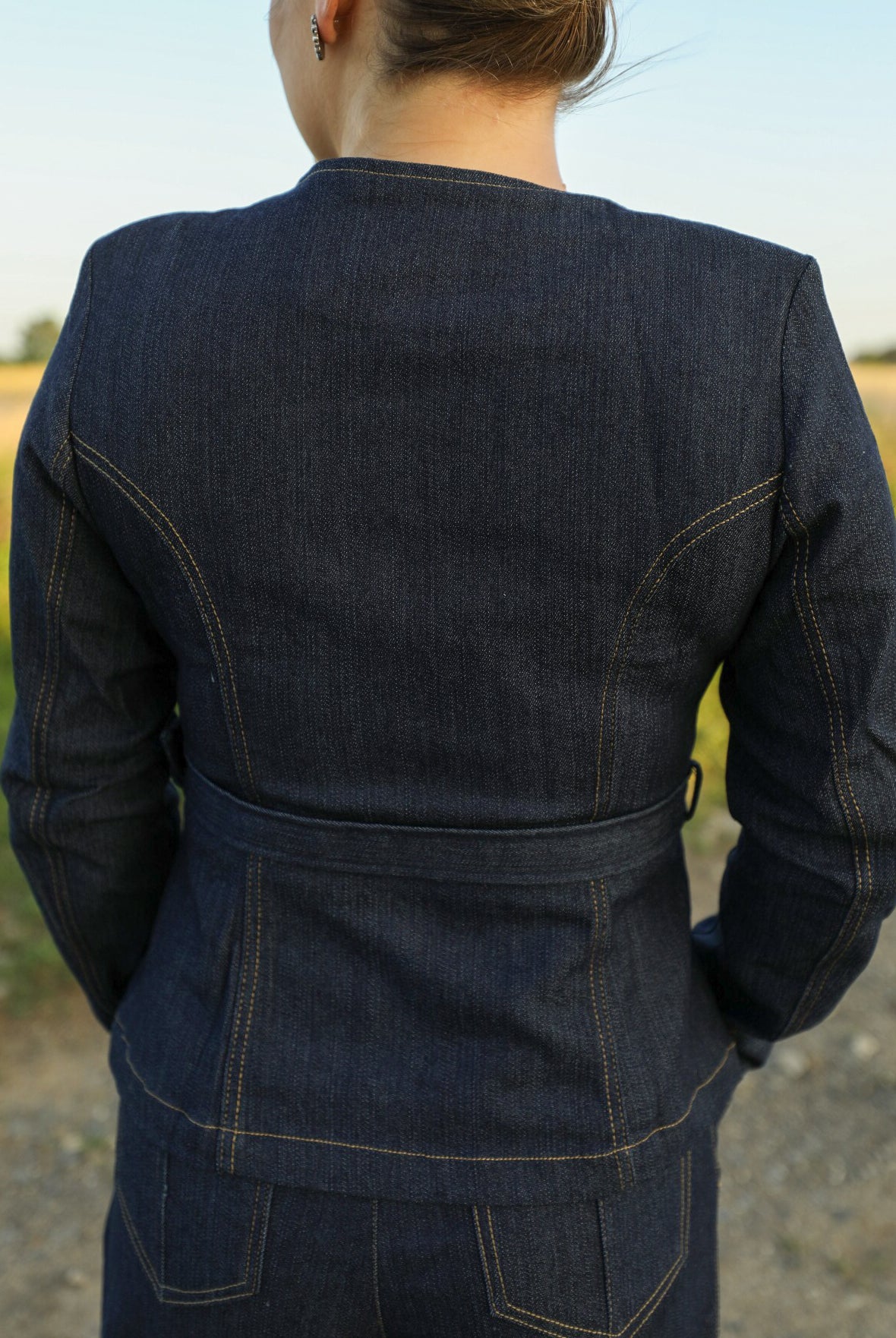 Faith Blazer & Pant Set-Jacket-Crooked Horn Company, Online Women's Fashion Boutique in San Tan Valley, Arizona 85140