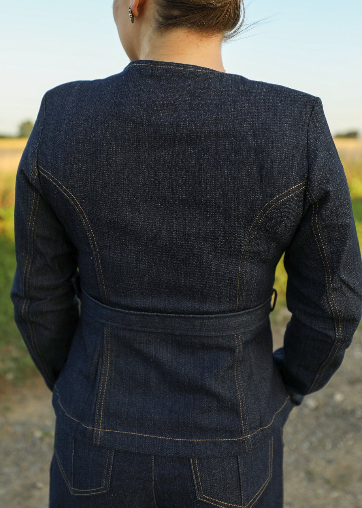 Faith Blazer & Pant Set-Jacket-Crooked Horn Company, Online Women's Fashion Boutique in San Tan Valley, Arizona 85140