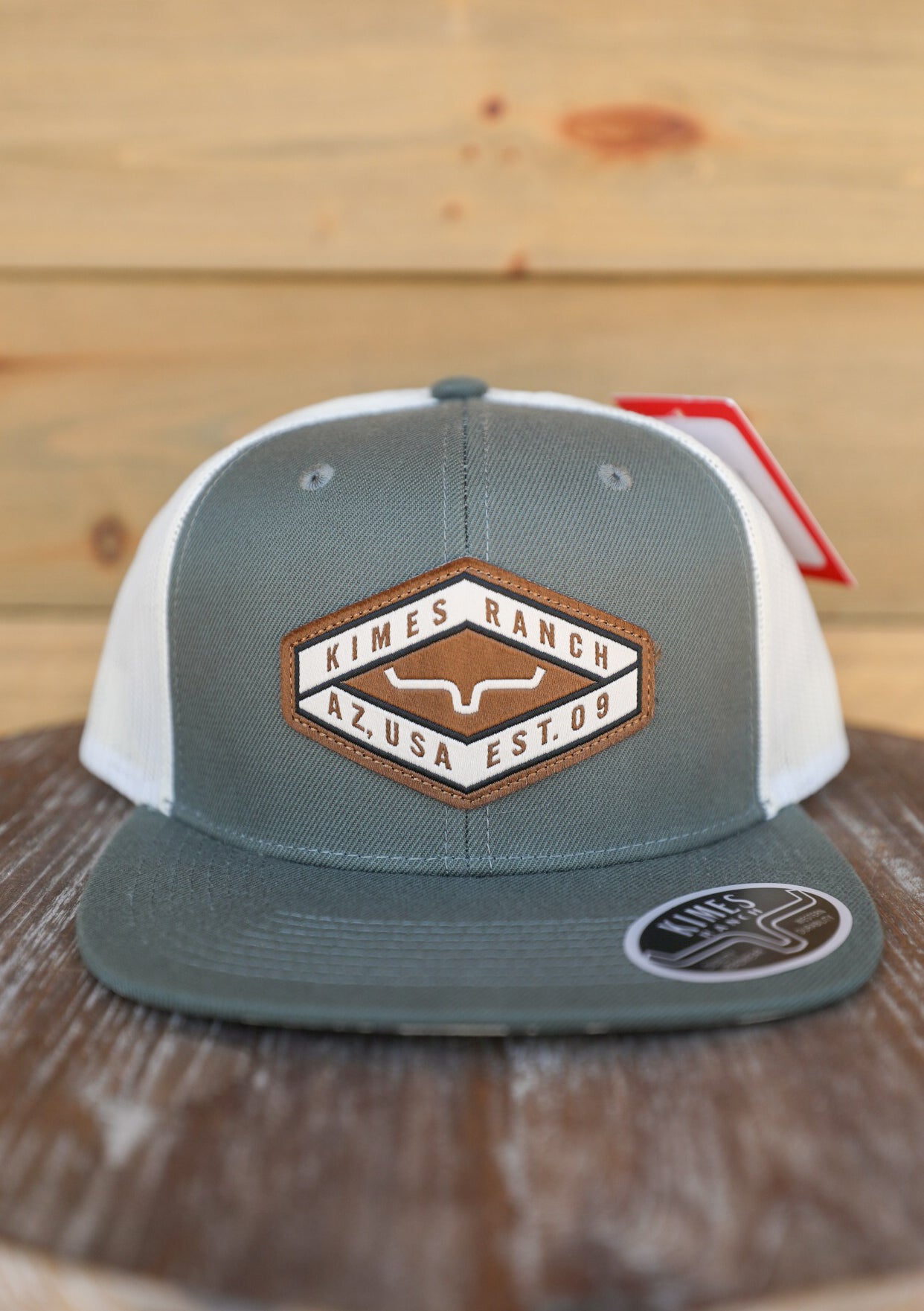 Boxer Hat-Accessories-Crooked Horn Company, Online Women's Fashion Boutique in San Tan Valley, Arizona 85140