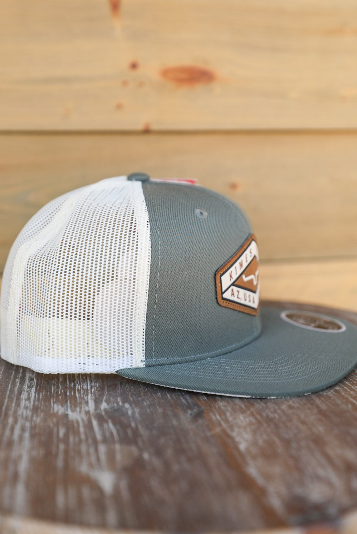 Boxer Hat-Accessories-Crooked Horn Company, Online Women's Fashion Boutique in San Tan Valley, Arizona 85140