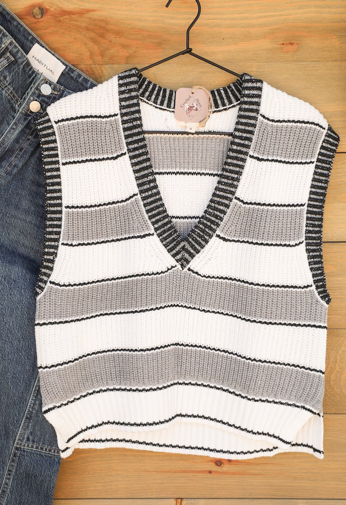 Moose Top-Shirts-Crooked Horn Company, Online Women's Fashion Boutique in San Tan Valley, Arizona 85140