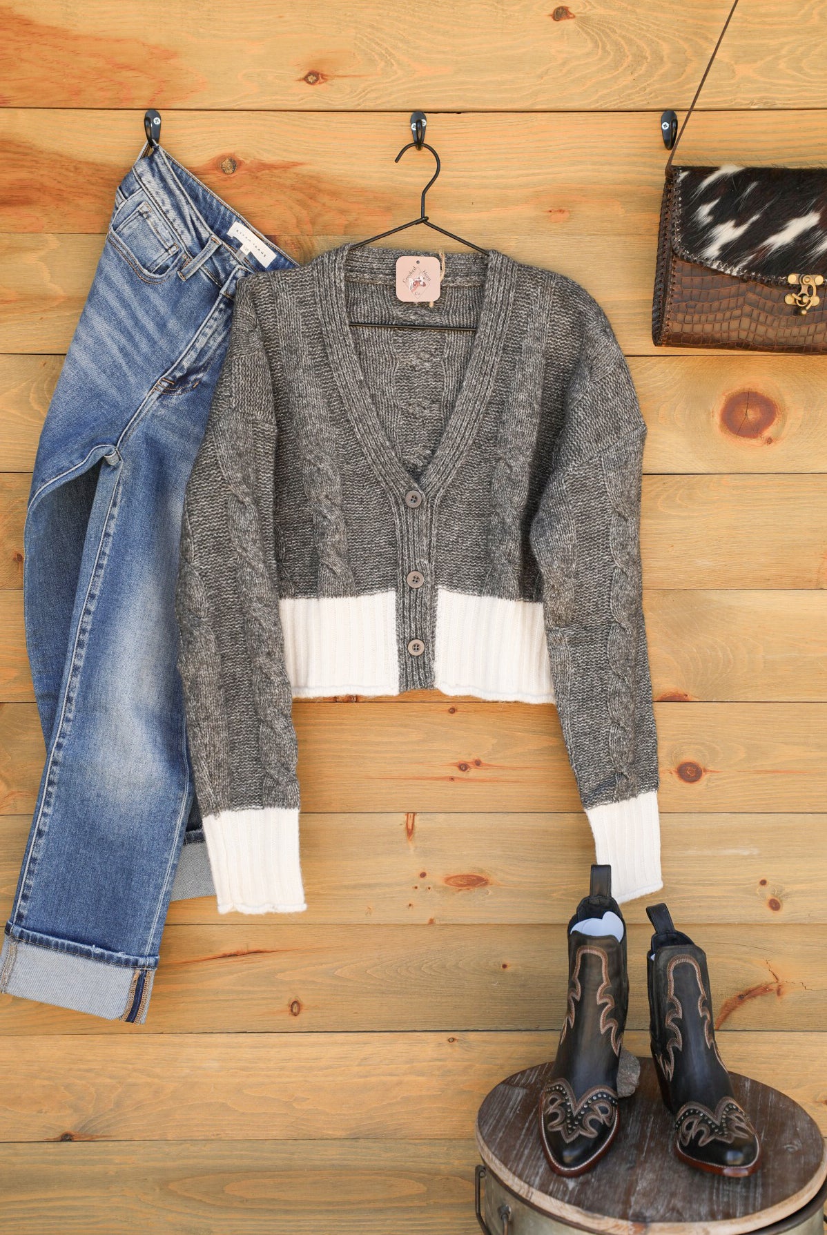 Mountain View Cardigan-Jacket-Crooked Horn Company, Online Women's Fashion Boutique in San Tan Valley, Arizona 85140