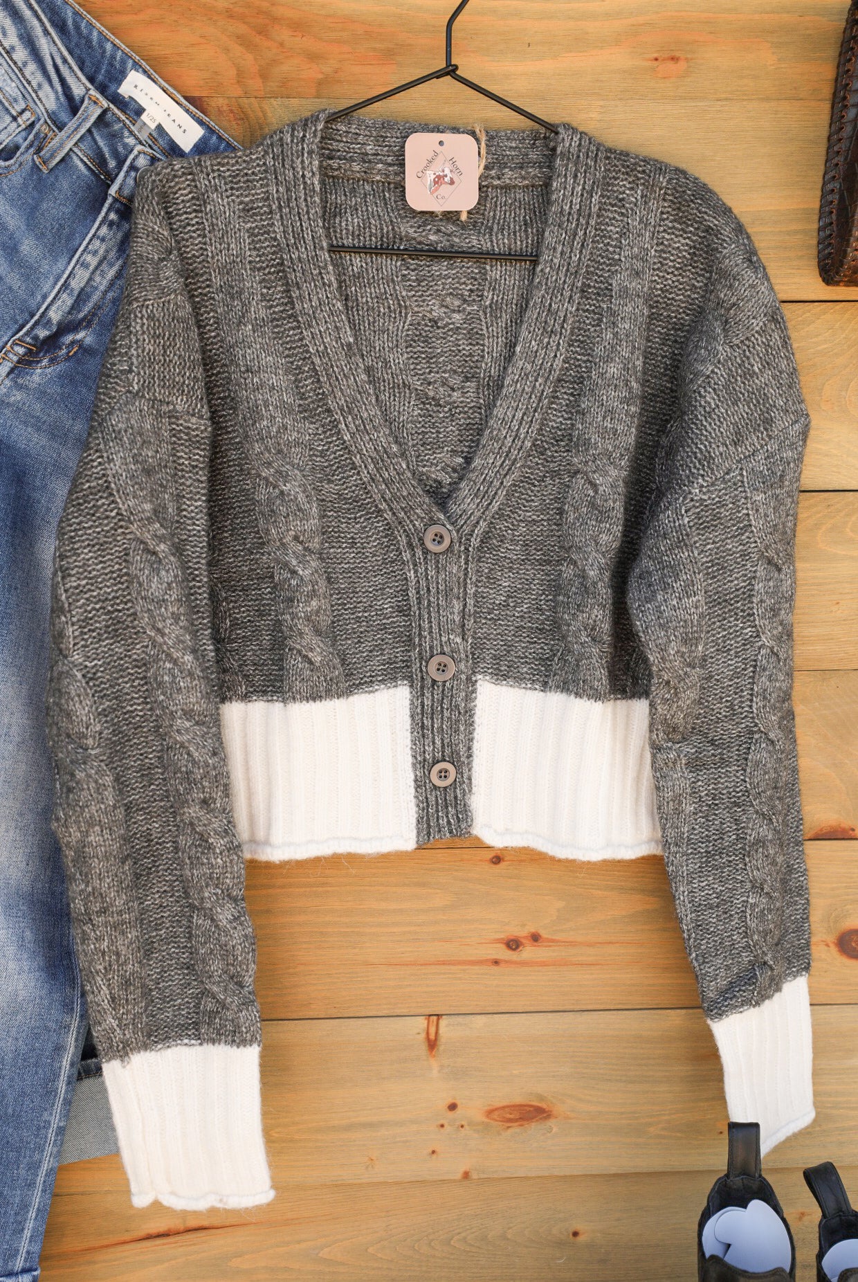 Mountain View Cardigan-Jacket-Crooked Horn Company, Online Women's Fashion Boutique in San Tan Valley, Arizona 85140