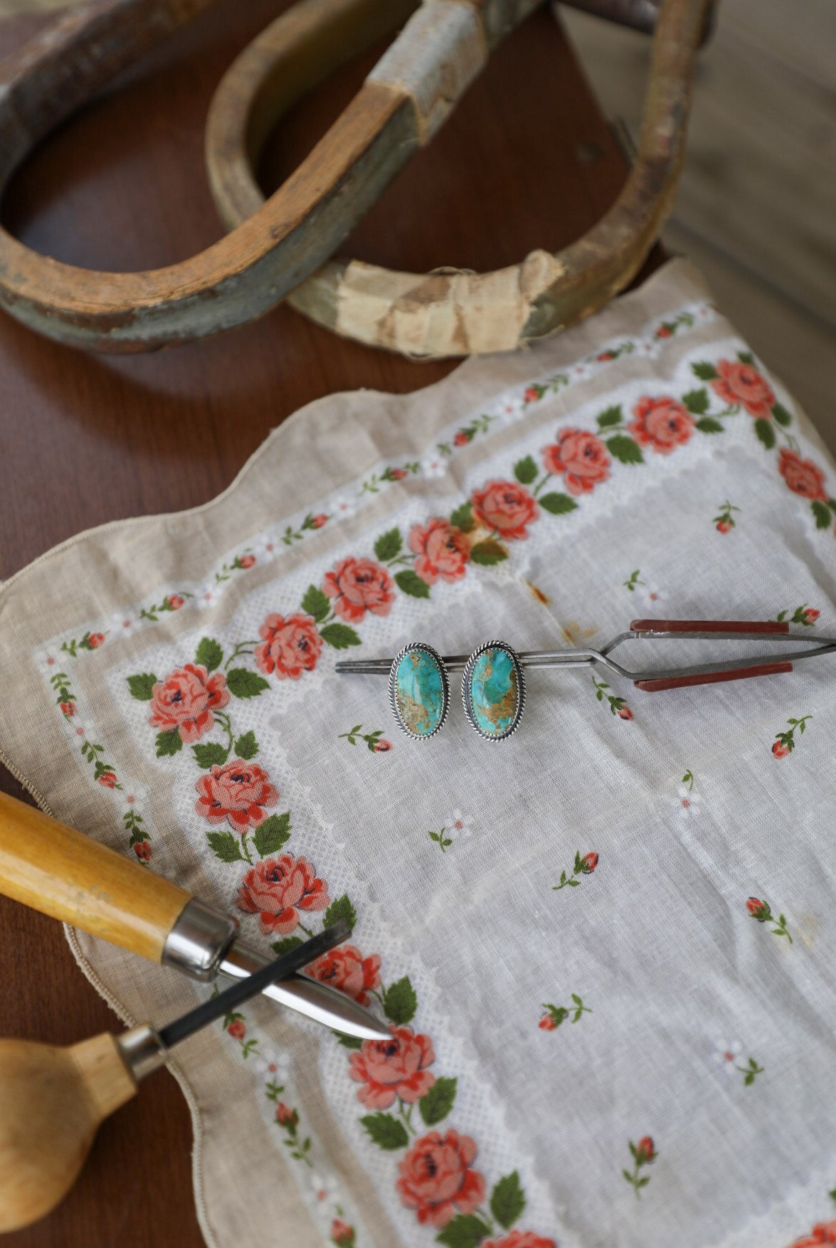 Blunt Earrings-Jewelry-Crooked Horn Company, Online Women's Fashion Boutique in San Tan Valley, Arizona 85140
