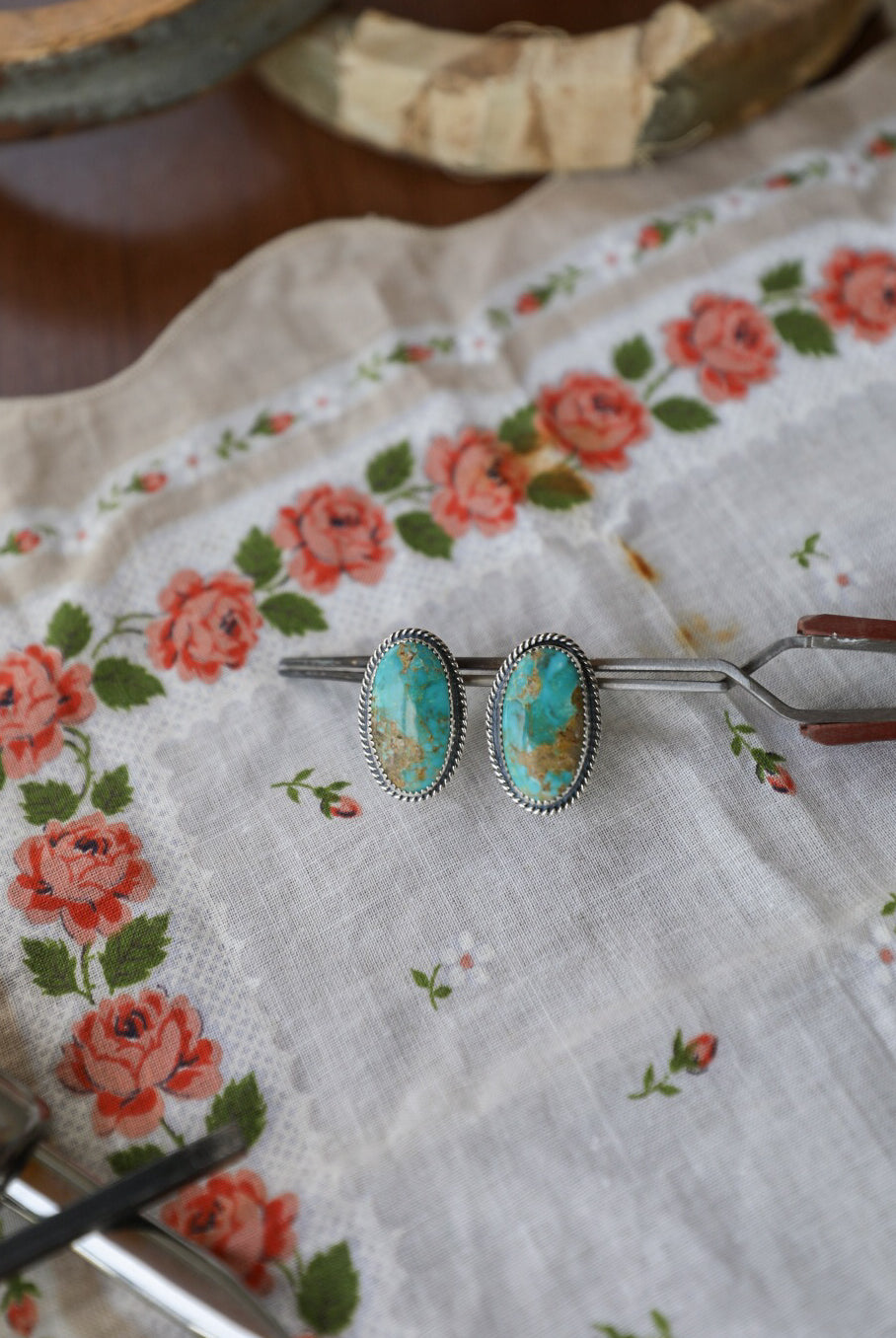 Blunt Earrings-Jewelry-Crooked Horn Company, Online Women's Fashion Boutique in San Tan Valley, Arizona 85140