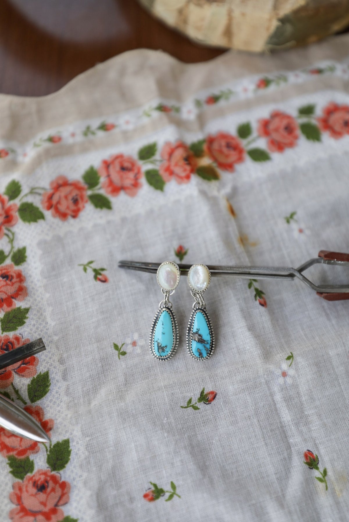 Florence Earrings-Jewelry-Crooked Horn Company, Online Women's Fashion Boutique in San Tan Valley, Arizona 85140