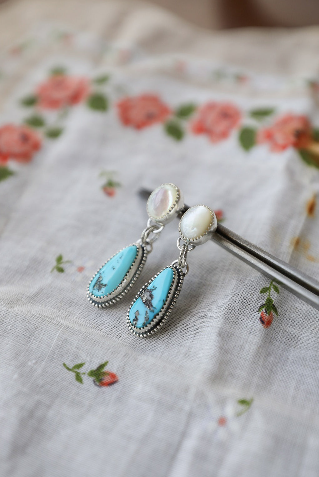 Florence Earrings-Jewelry-Crooked Horn Company, Online Women's Fashion Boutique in San Tan Valley, Arizona 85140