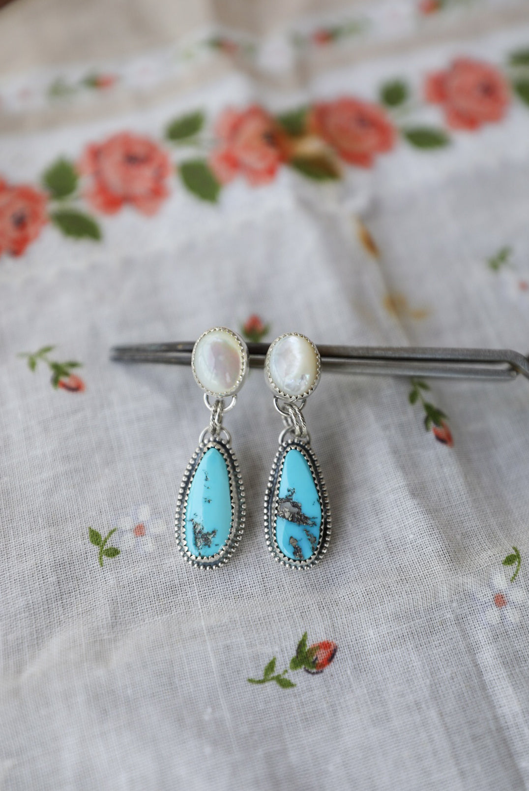 Florence Earrings-Jewelry-Crooked Horn Company, Online Women's Fashion Boutique in San Tan Valley, Arizona 85140