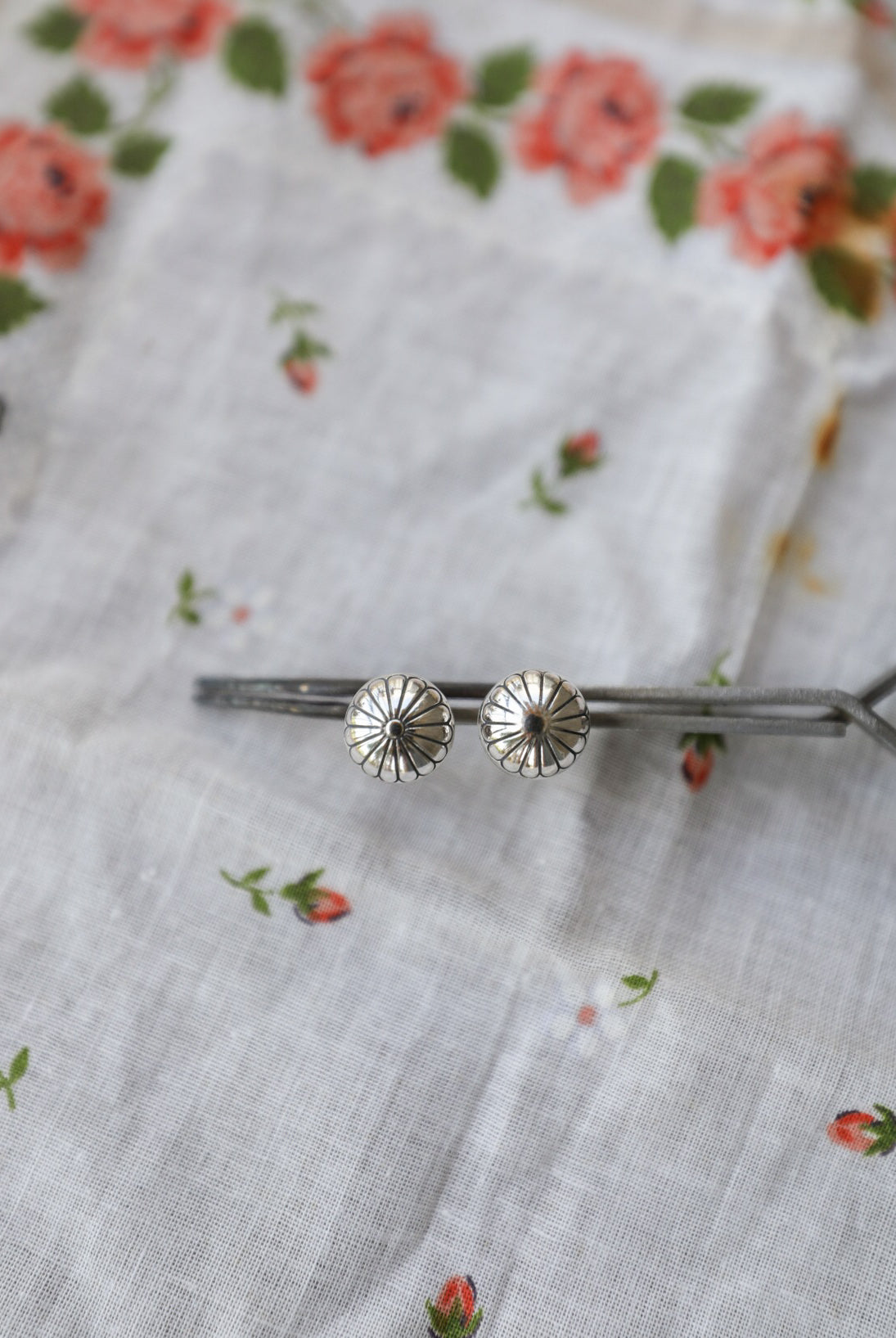 Bison Earrings-Jewelry-Crooked Horn Company, Online Women's Fashion Boutique in San Tan Valley, Arizona 85140