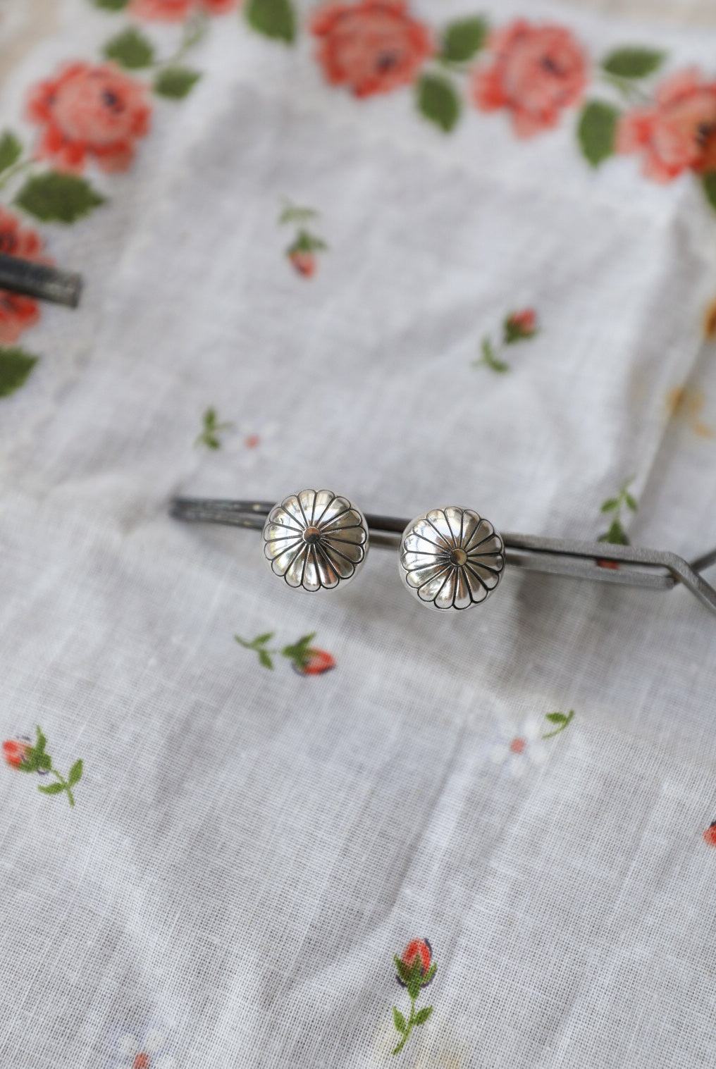 Bison Earrings-Jewelry-Crooked Horn Company, Online Women's Fashion Boutique in San Tan Valley, Arizona 85140