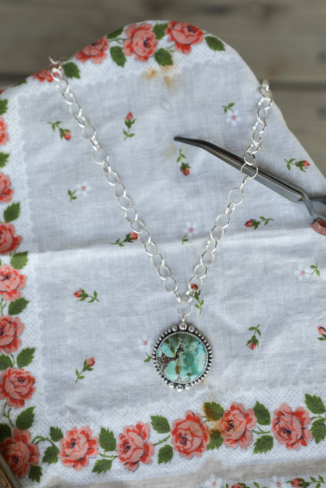 Hudson Necklace-Jewelry-Crooked Horn Company, Online Women's Fashion Boutique in San Tan Valley, Arizona 85140