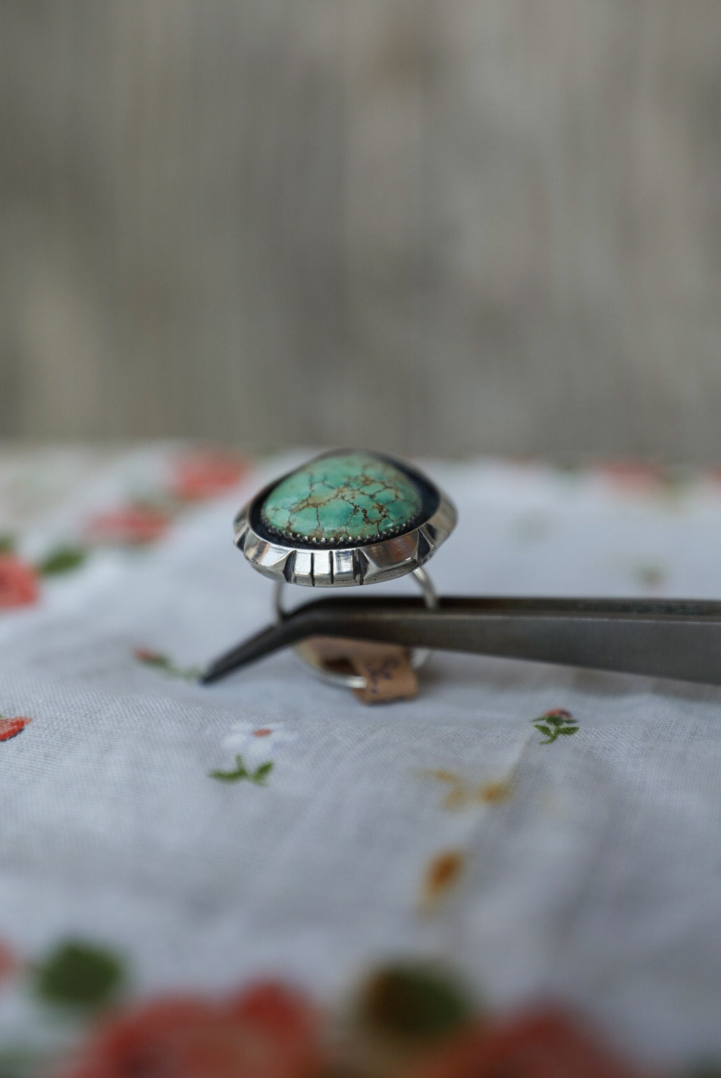 Kennebec Ring-Jewelry-Crooked Horn Company, Online Women's Fashion Boutique in San Tan Valley, Arizona 85140
