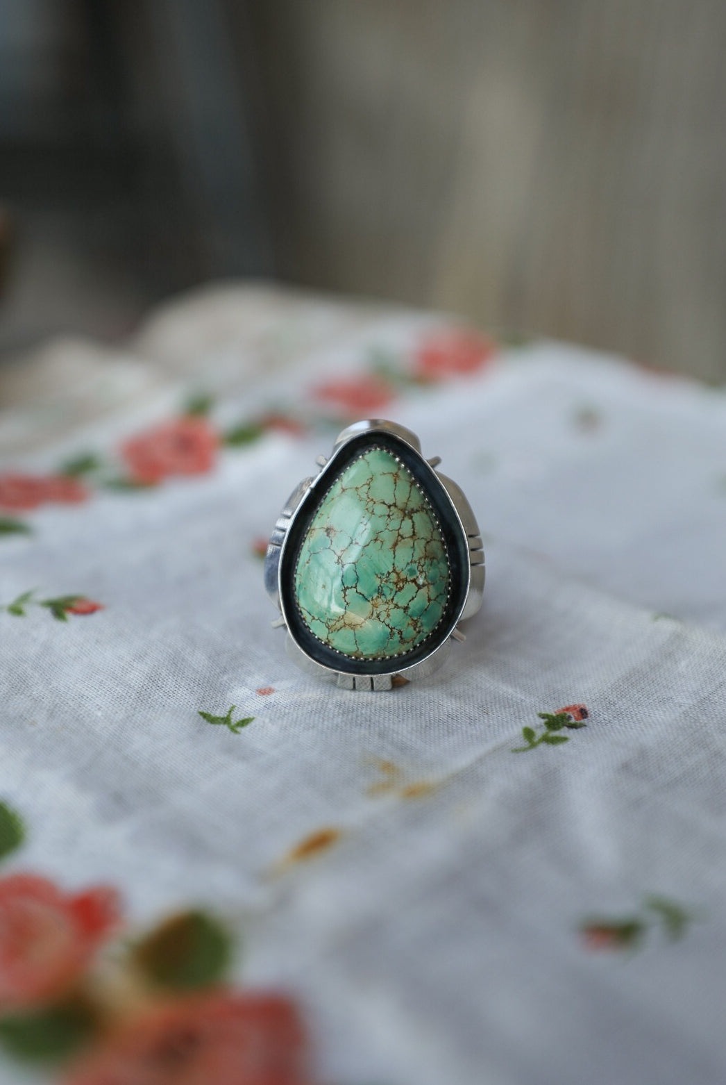 Kennebec Ring-Jewelry-Crooked Horn Company, Online Women's Fashion Boutique in San Tan Valley, Arizona 85140