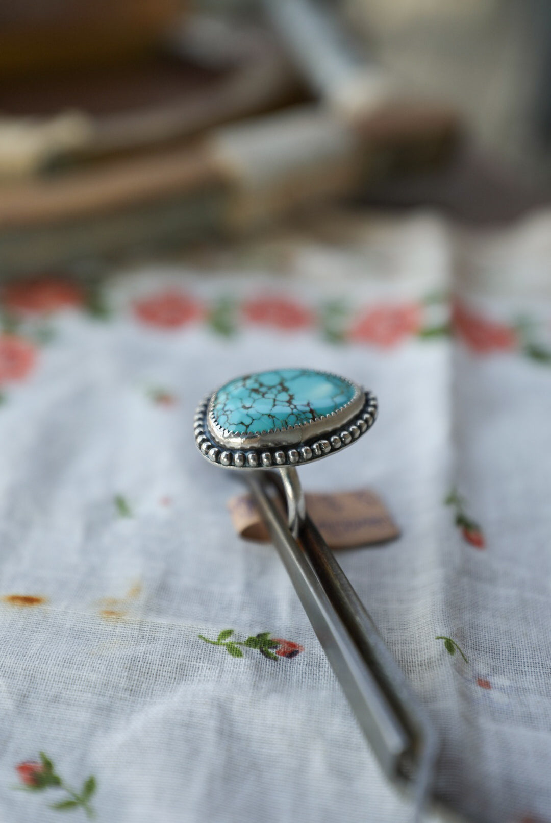 Chancellor Ring-Jewelry-Crooked Horn Company, Online Women's Fashion Boutique in San Tan Valley, Arizona 85140