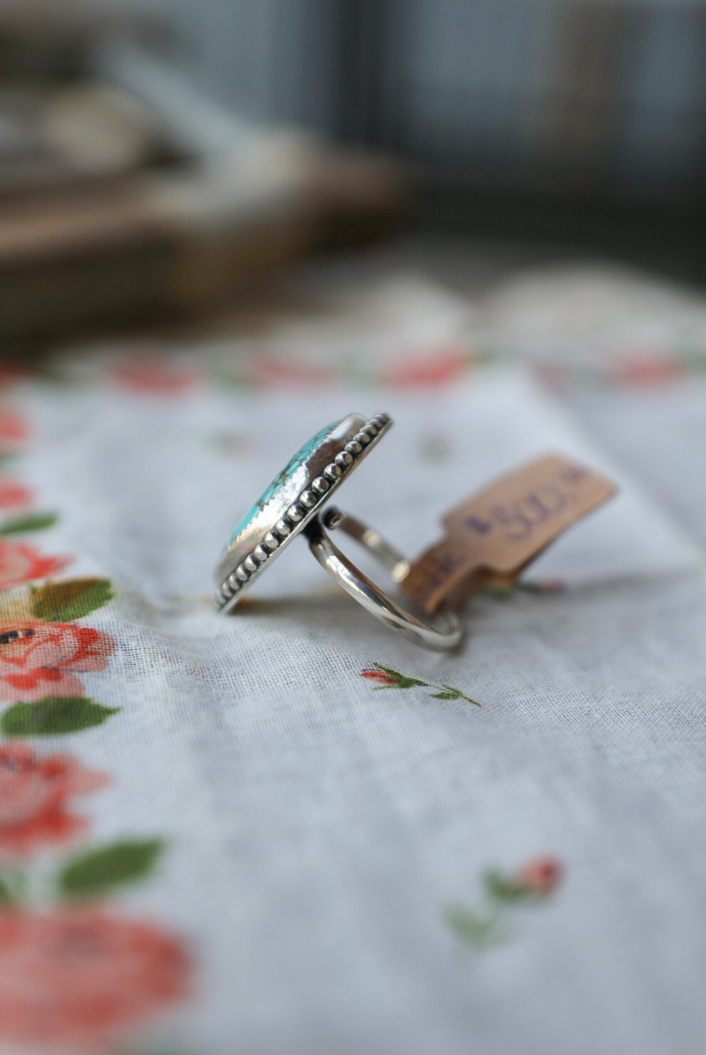 Chancellor Ring-Jewelry-Crooked Horn Company, Online Women's Fashion Boutique in San Tan Valley, Arizona 85140