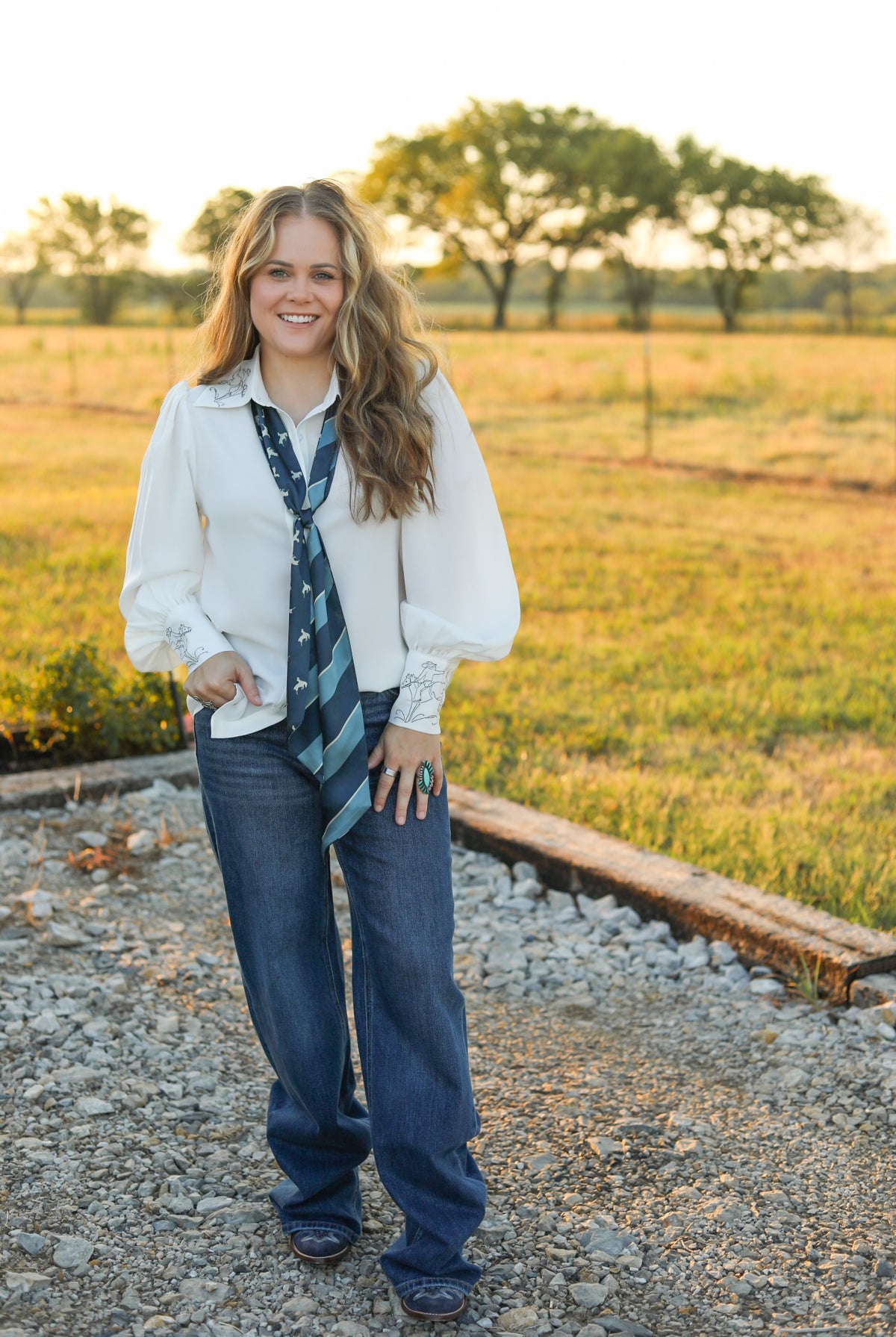Tulare Top-Shirts-Crooked Horn Company, Online Women's Fashion Boutique in San Tan Valley, Arizona 85140
