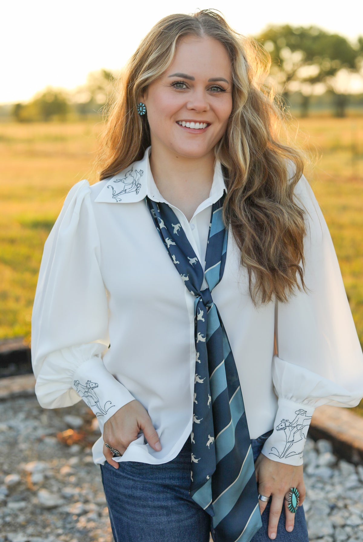 Tulare Top-Shirts-Crooked Horn Company, Online Women's Fashion Boutique in San Tan Valley, Arizona 85140