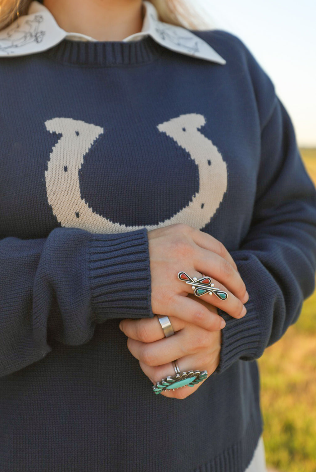Bonesteel Top-Shirts-Crooked Horn Company, Online Women's Fashion Boutique in San Tan Valley, Arizona 85140