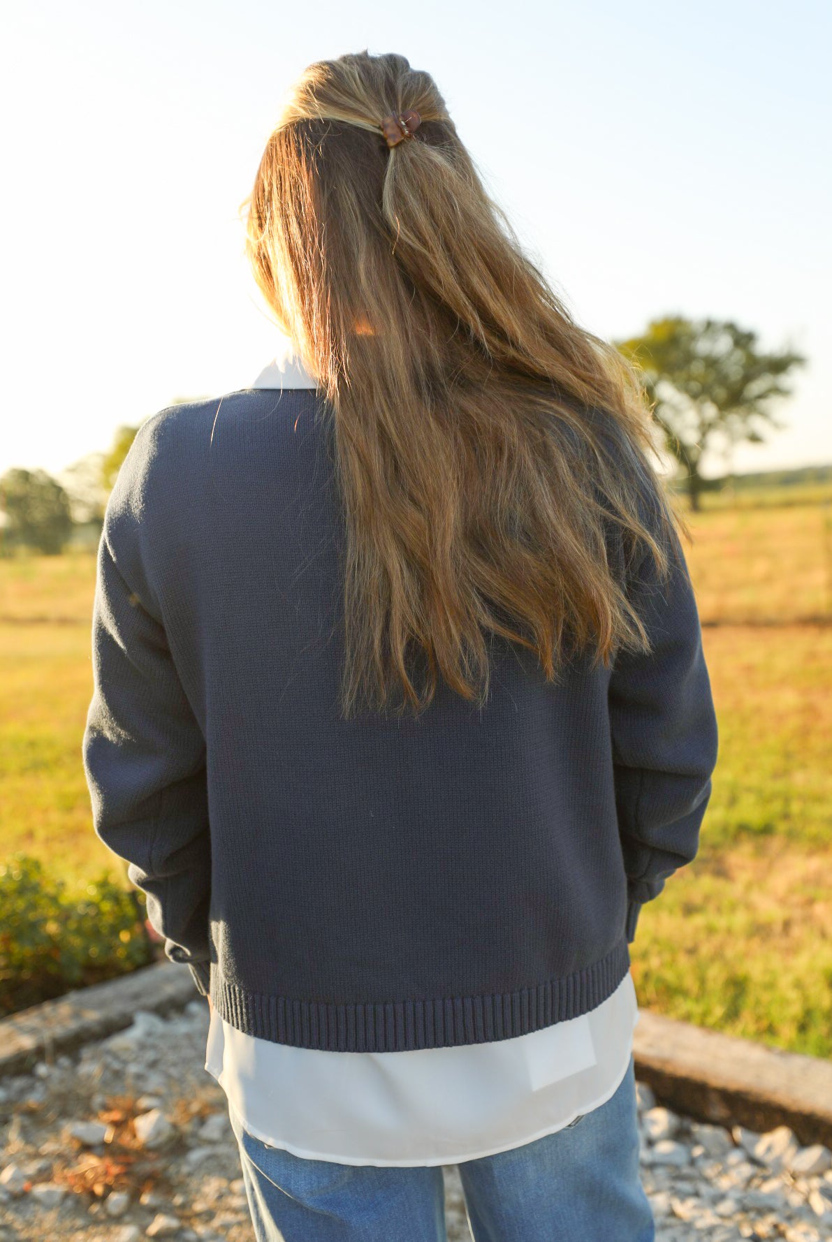 Bonesteel Top-Shirts-Crooked Horn Company, Online Women's Fashion Boutique in San Tan Valley, Arizona 85140