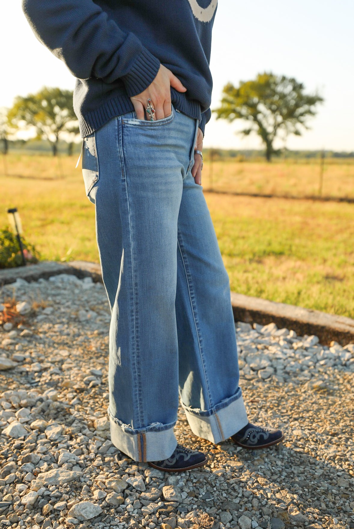 Moorland Jeans-Pants-Crooked Horn Company, Online Women's Fashion Boutique in San Tan Valley, Arizona 85140