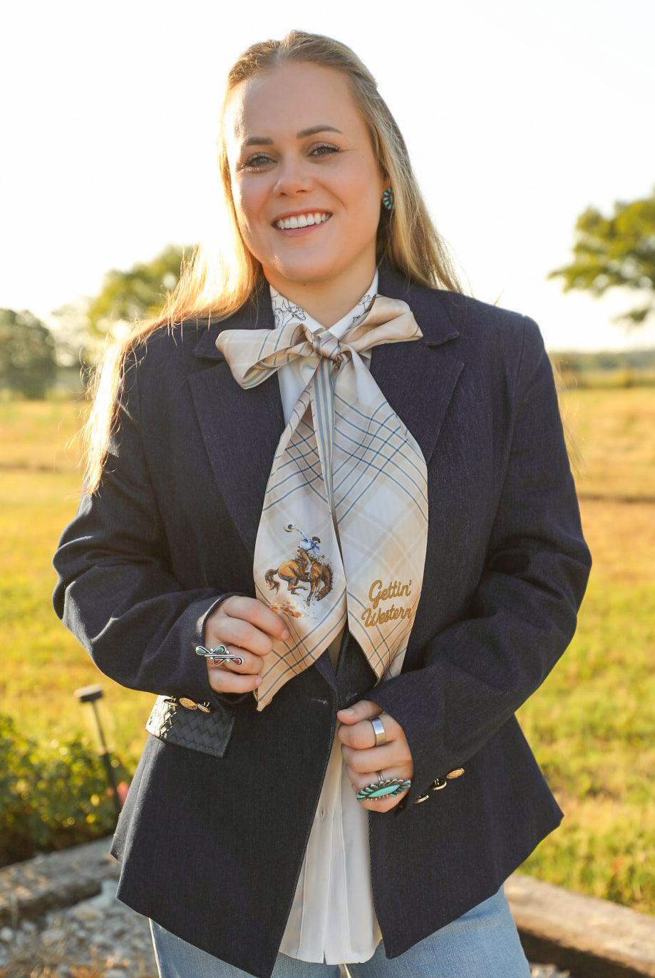 Gettin' Western Boli-Accessories-Crooked Horn Company, Online Women's Fashion Boutique in San Tan Valley, Arizona 85140