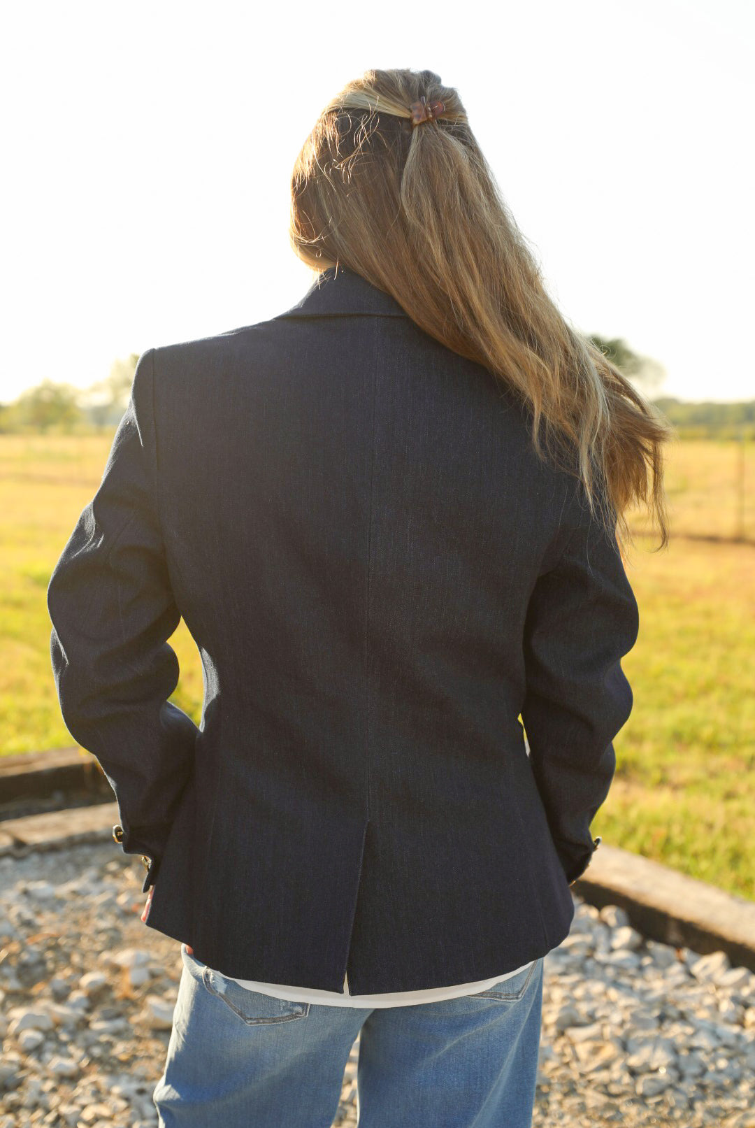 Alpena Blazer-Jacket-Crooked Horn Company, Online Women's Fashion Boutique in San Tan Valley, Arizona 85140