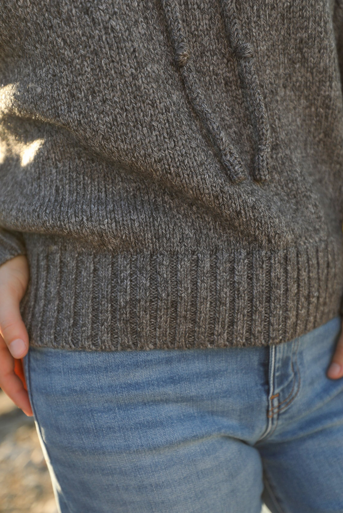 Wessington Sweater Top-Shirts-Crooked Horn Company, Online Women's Fashion Boutique in San Tan Valley, Arizona 85140