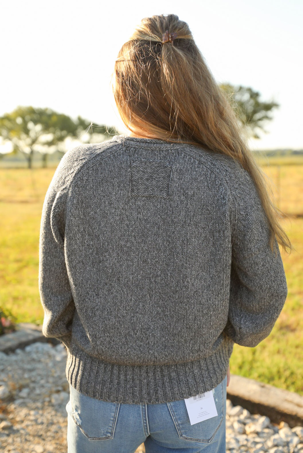 Wessington Sweater Top-Shirts-Crooked Horn Company, Online Women's Fashion Boutique in San Tan Valley, Arizona 85140