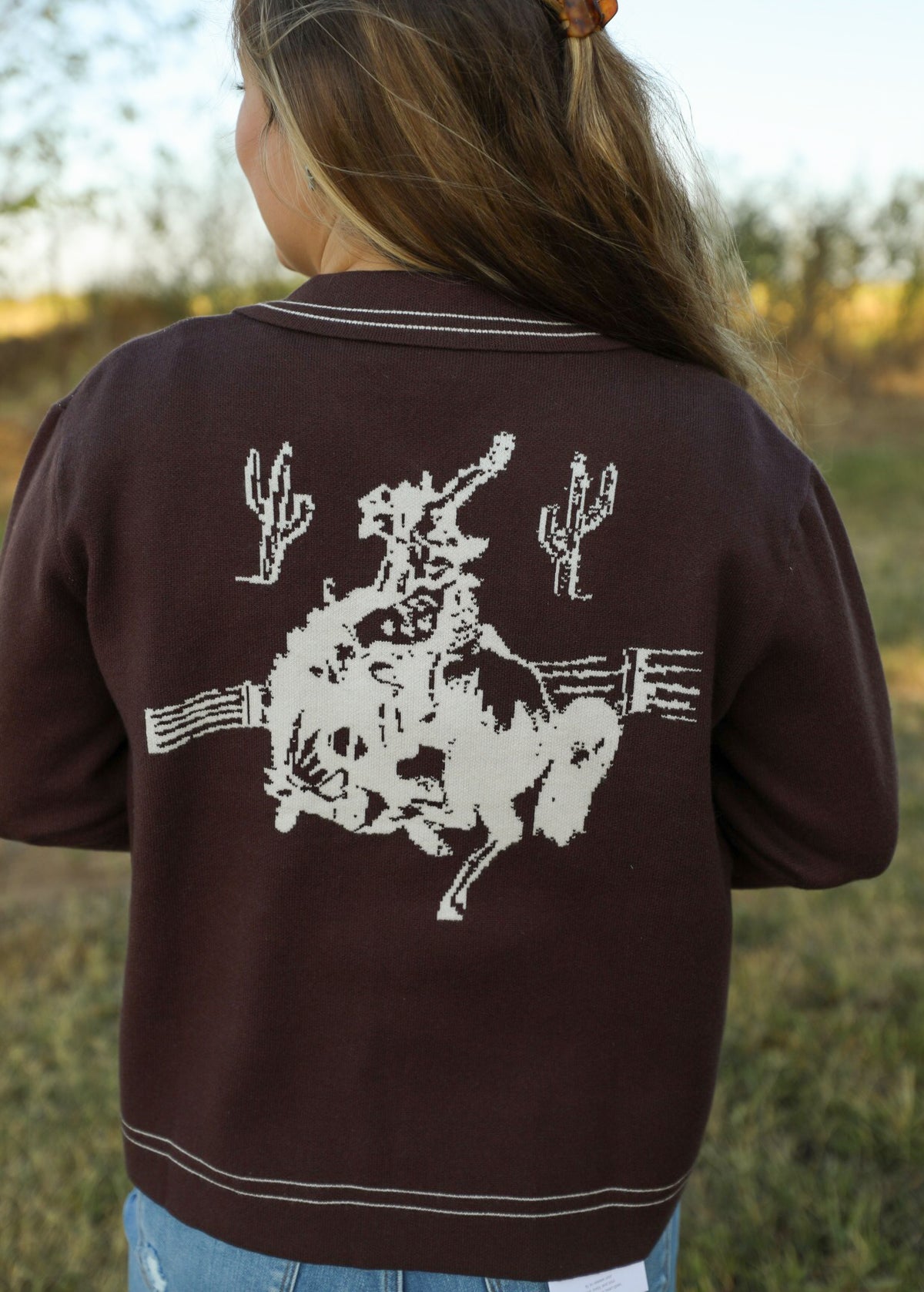 Desert Cowboy Sweater-Jacket-Crooked Horn Company, Online Women's Fashion Boutique in San Tan Valley, Arizona 85140