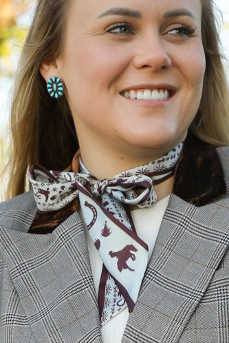 Down South Doily Twilly-Accessories-Crooked Horn Company, Online Women's Fashion Boutique in San Tan Valley, Arizona 85140