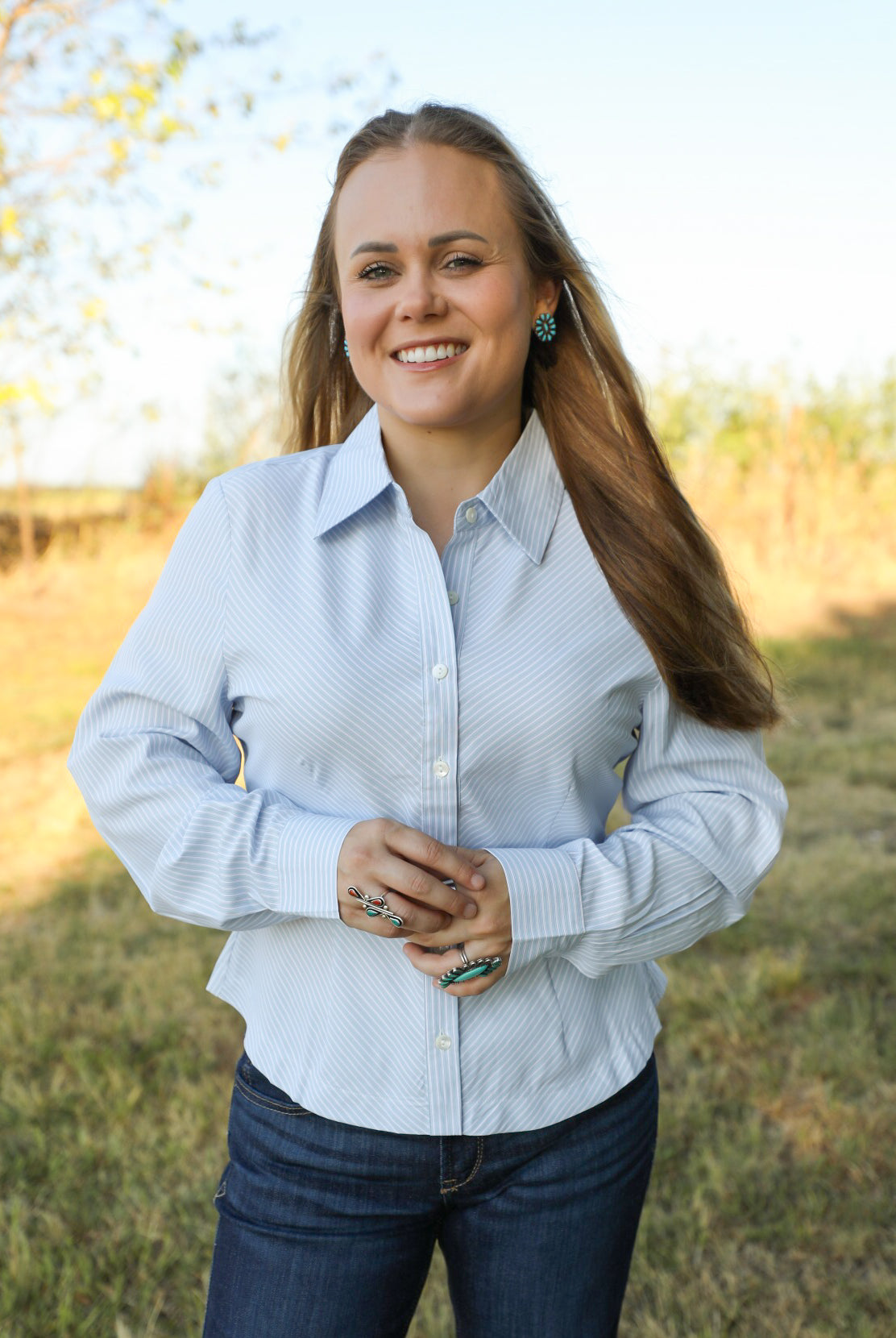 Pollock Top-Shirts-Crooked Horn Company, Online Women's Fashion Boutique in San Tan Valley, Arizona 85140