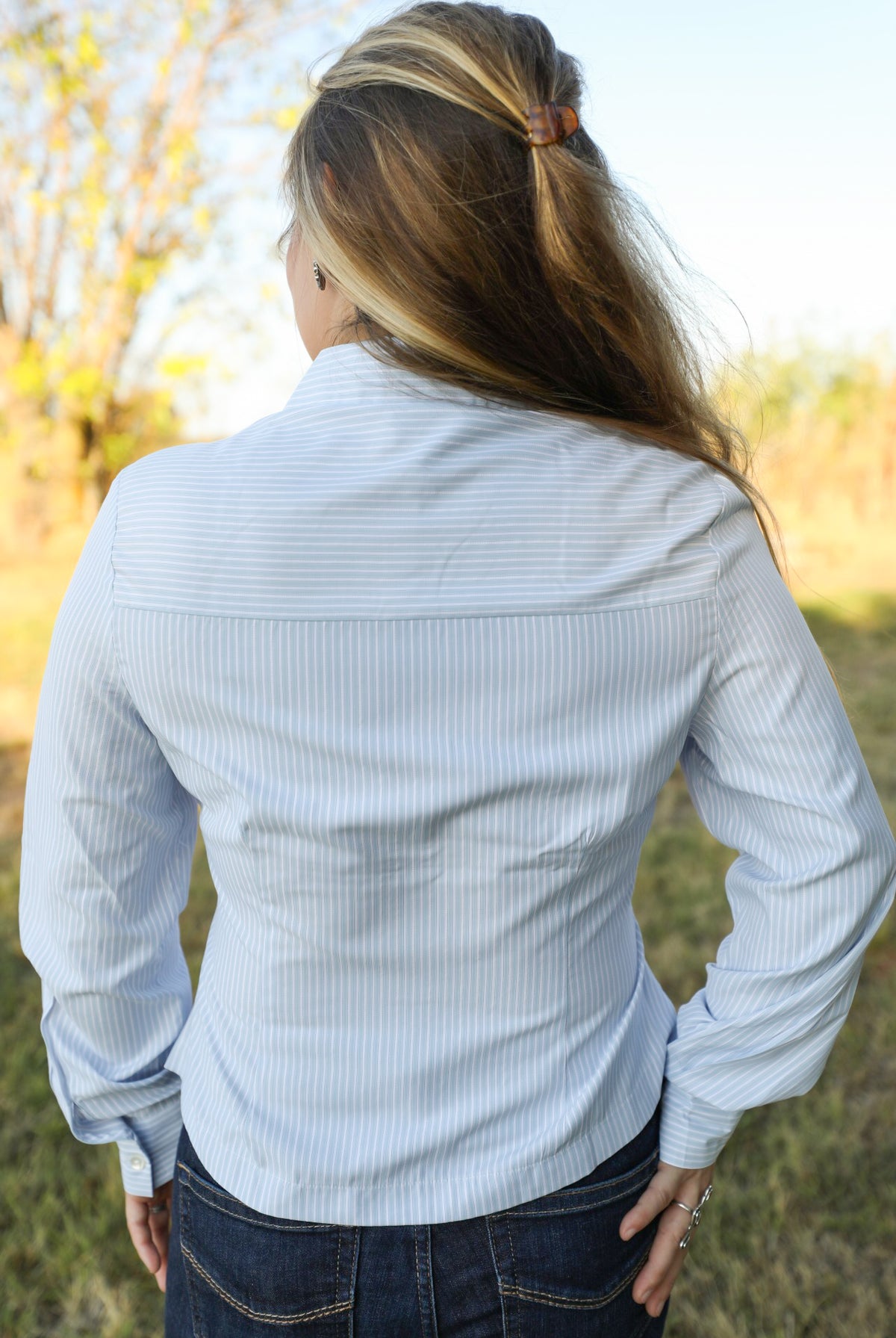 Pollock Top-Shirts-Crooked Horn Company, Online Women's Fashion Boutique in San Tan Valley, Arizona 85140