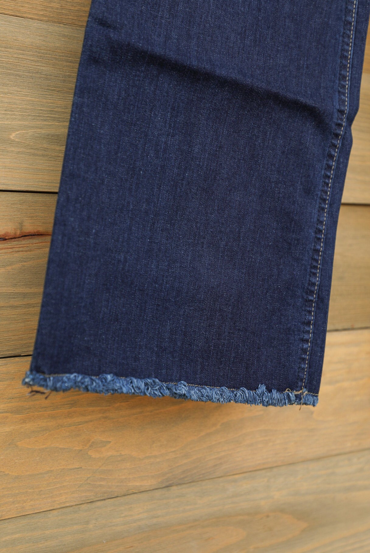 Olivia Dark Wash Jeans-Pants-Crooked Horn Company, Online Women's Fashion Boutique in San Tan Valley, Arizona 85140