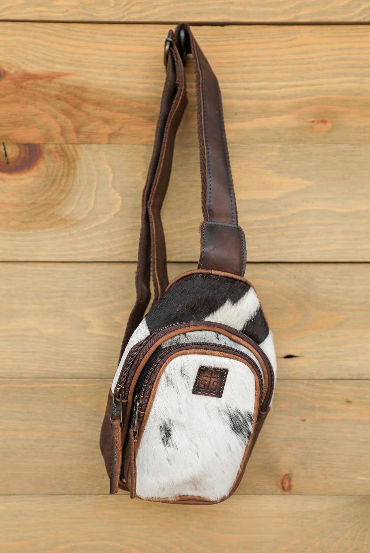 Sojourner Sling Bag-Purses/Bags-Crooked Horn Company, Online Women's Fashion Boutique in San Tan Valley, Arizona 85140