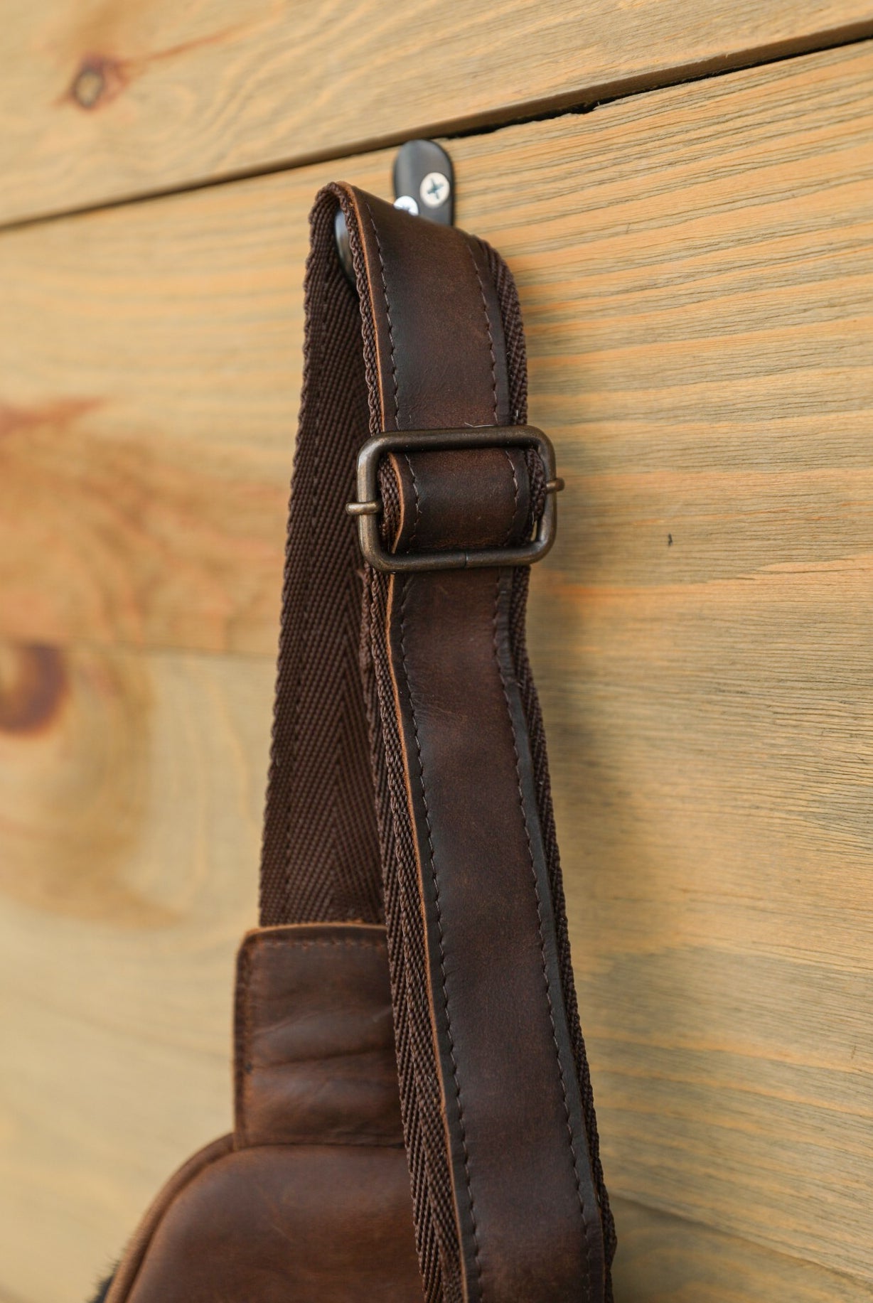 Sojourner Sling Bag-Purses/Bags-Crooked Horn Company, Online Women's Fashion Boutique in San Tan Valley, Arizona 85140