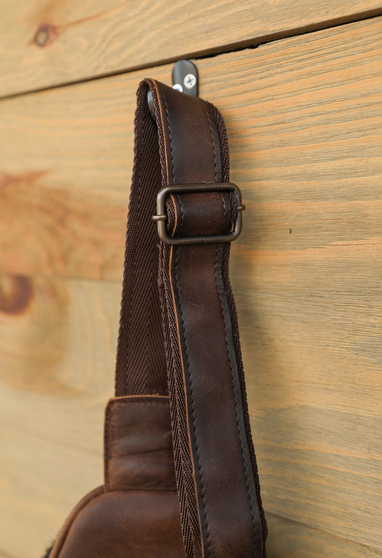 Sojourner Sling Bag-Purses/Bags-Crooked Horn Company, Online Women's Fashion Boutique in San Tan Valley, Arizona 85140