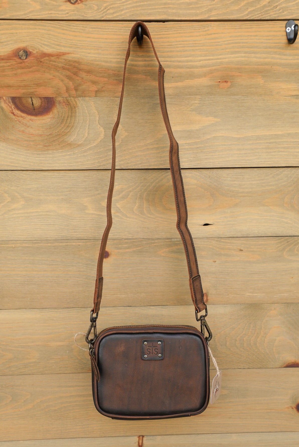 Lucy Crossbody Bag-Purses/Bags-Crooked Horn Company, Online Women's Fashion Boutique in San Tan Valley, Arizona 85140