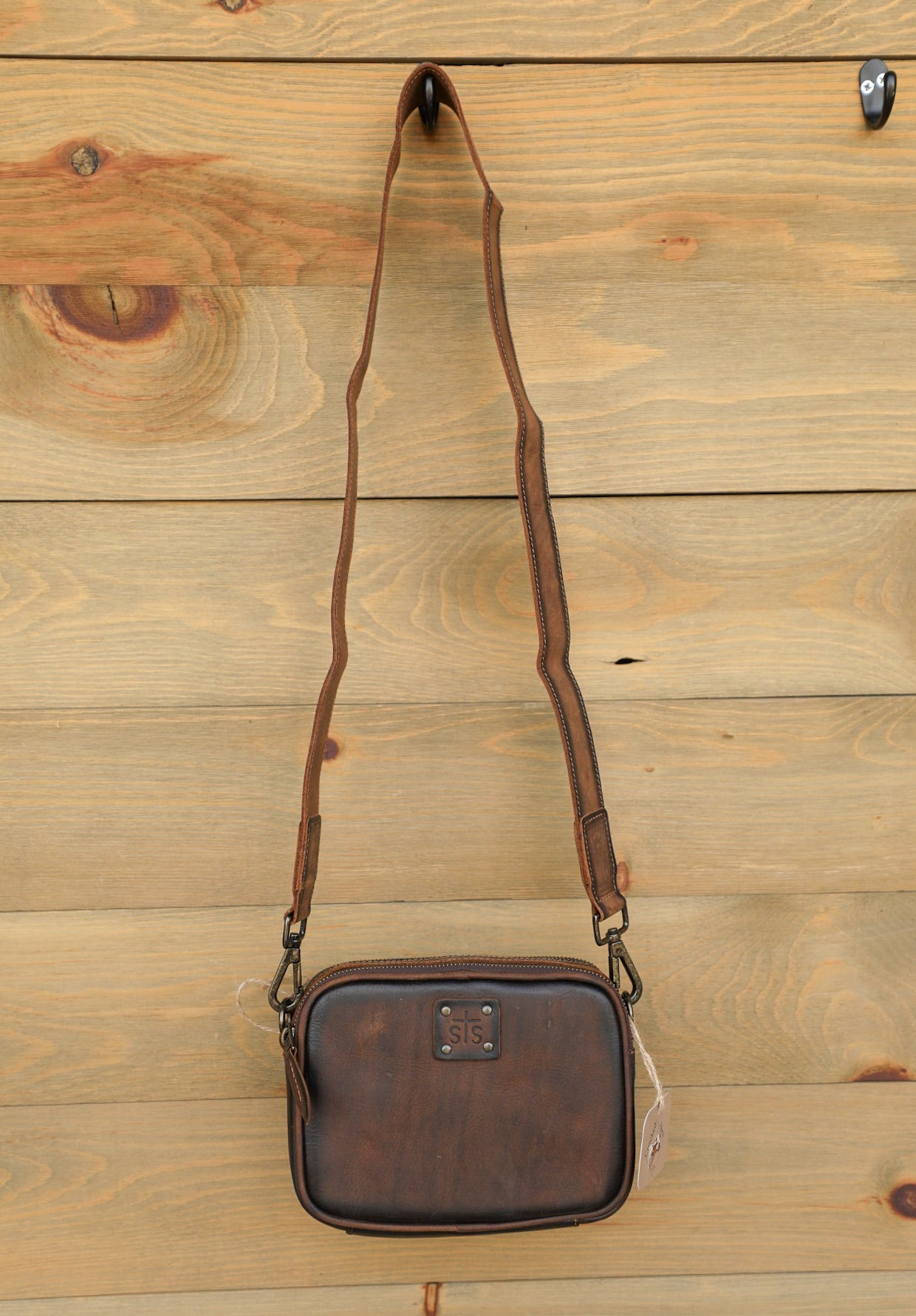 Lucy Crossbody Bag-Purses/Bags-Crooked Horn Company, Online Women's Fashion Boutique in San Tan Valley, Arizona 85140