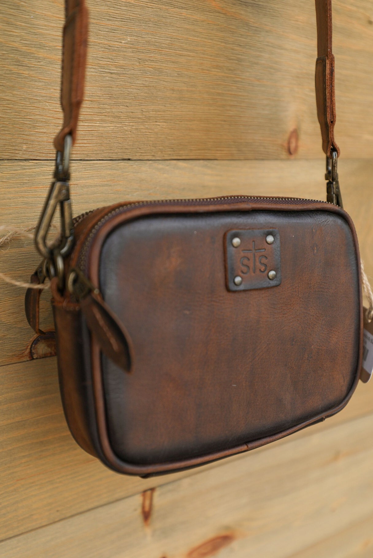 Lucy Crossbody Bag-Purses/Bags-Crooked Horn Company, Online Women's Fashion Boutique in San Tan Valley, Arizona 85140