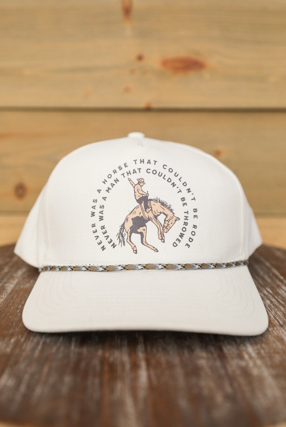 Never Was Hat-Accessories-Crooked Horn Company, Online Women's Fashion Boutique in San Tan Valley, Arizona 85140