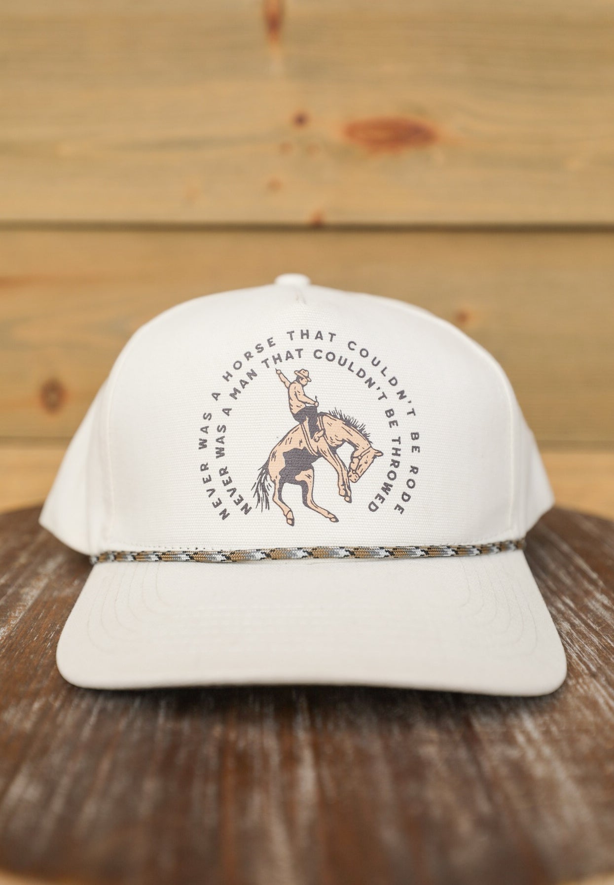 Never Was Hat-Accessories-Crooked Horn Company, Online Women's Fashion Boutique in San Tan Valley, Arizona 85140
