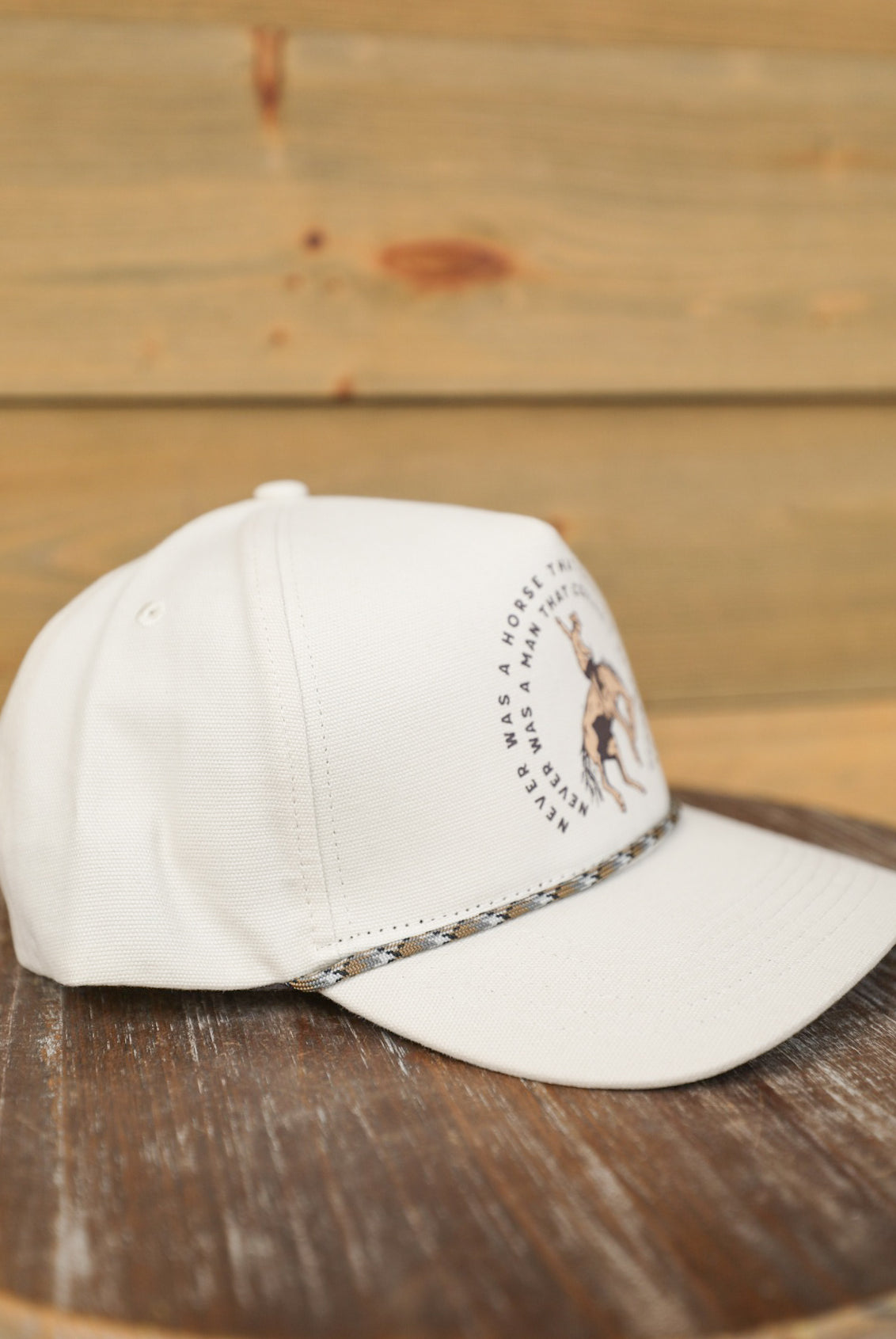 Never Was Hat-Accessories-Crooked Horn Company, Online Women's Fashion Boutique in San Tan Valley, Arizona 85140