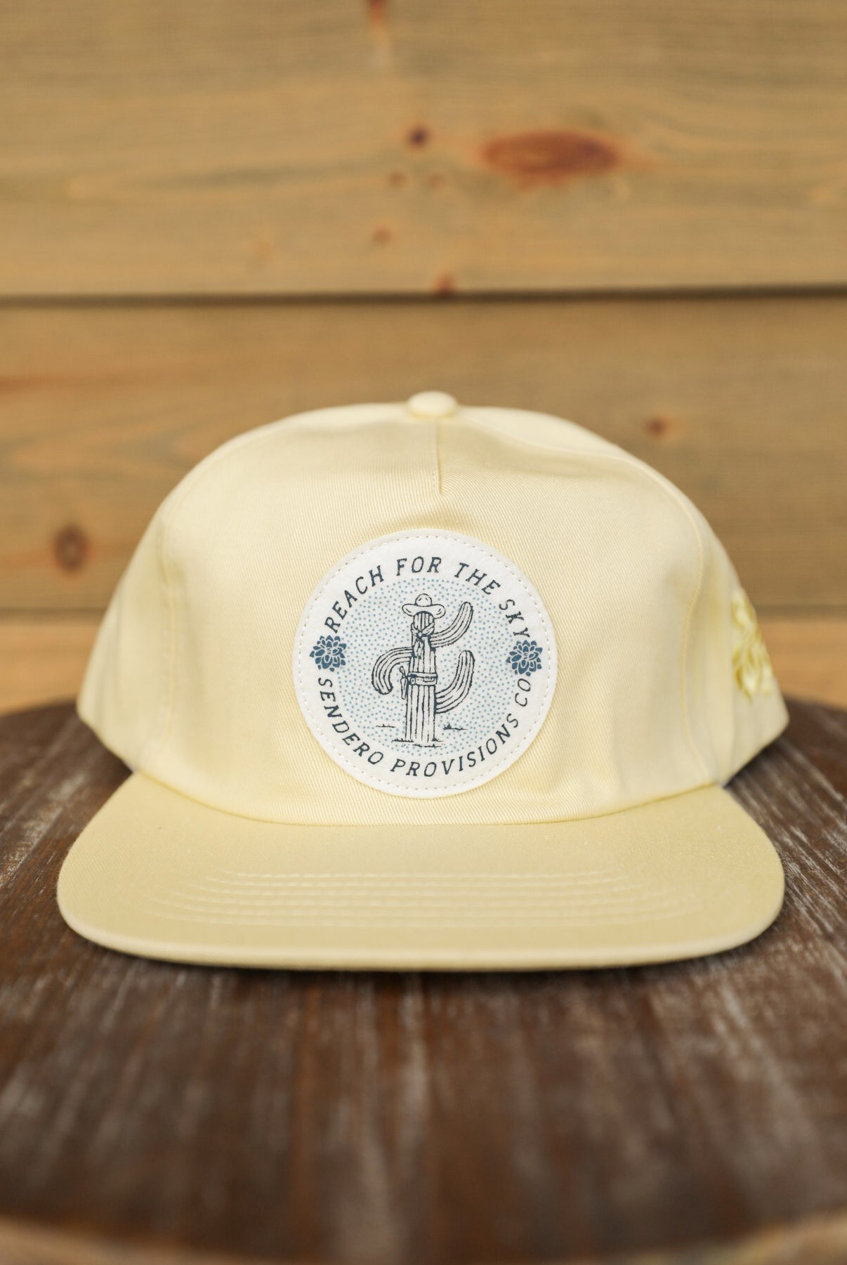 Reach Hat-Accessories-Crooked Horn Company, Online Women's Fashion Boutique in San Tan Valley, Arizona 85140