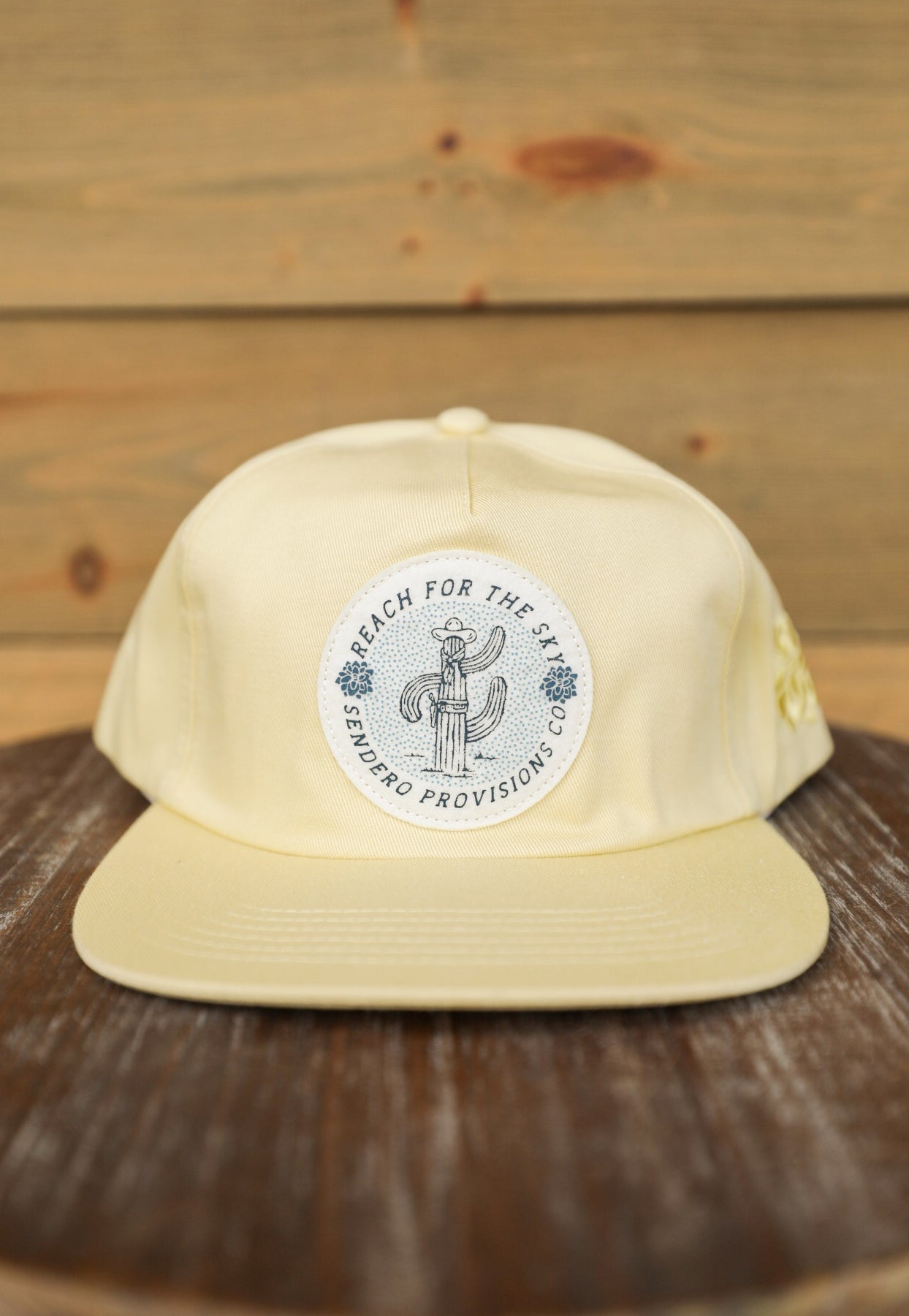 Reach Hat-Accessories-Crooked Horn Company, Online Women's Fashion Boutique in San Tan Valley, Arizona 85140