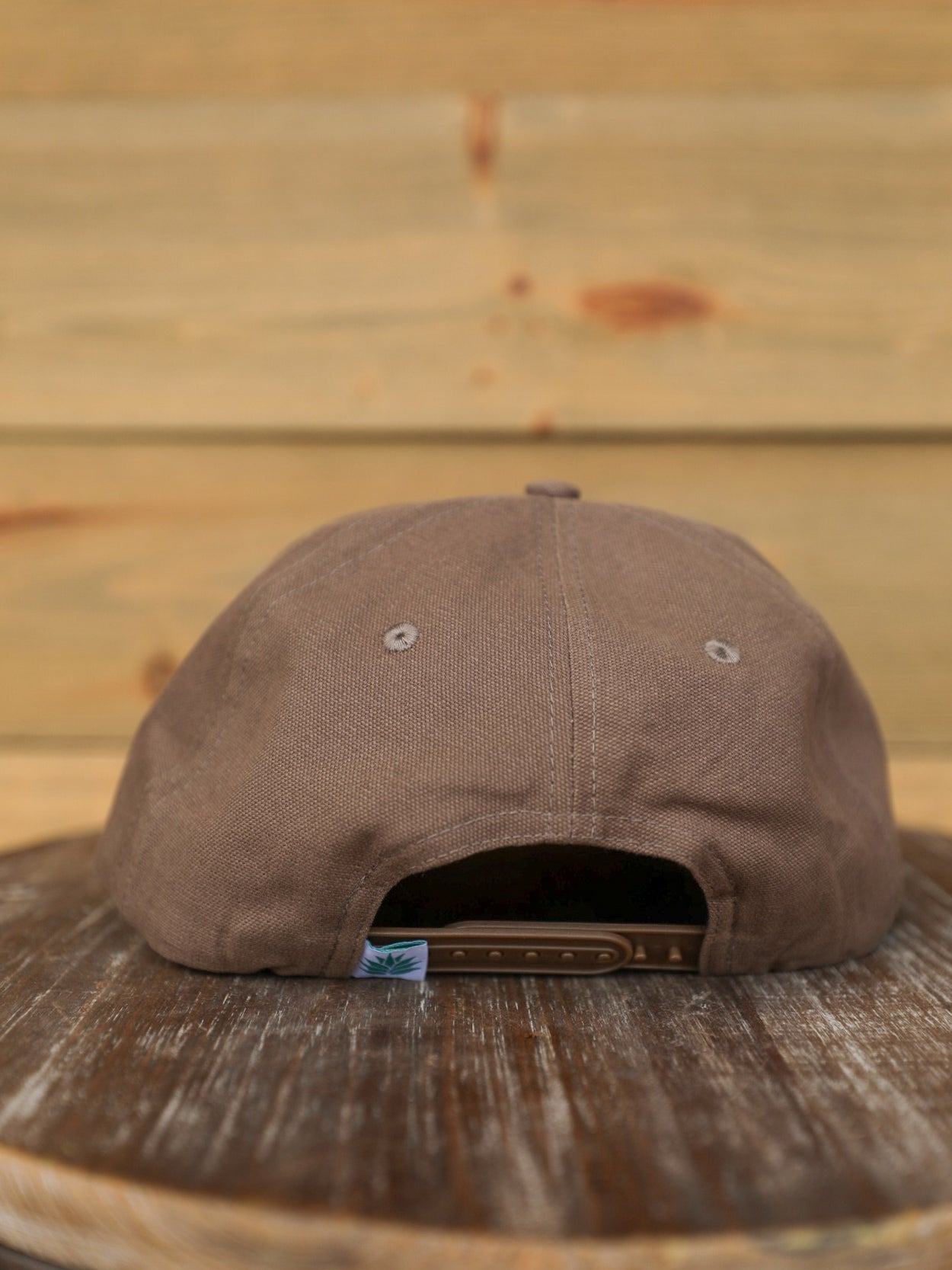 Wild Wild Horses Brown Hat-Accessories-Crooked Horn Company, Online Women's Fashion Boutique in San Tan Valley, Arizona 85140