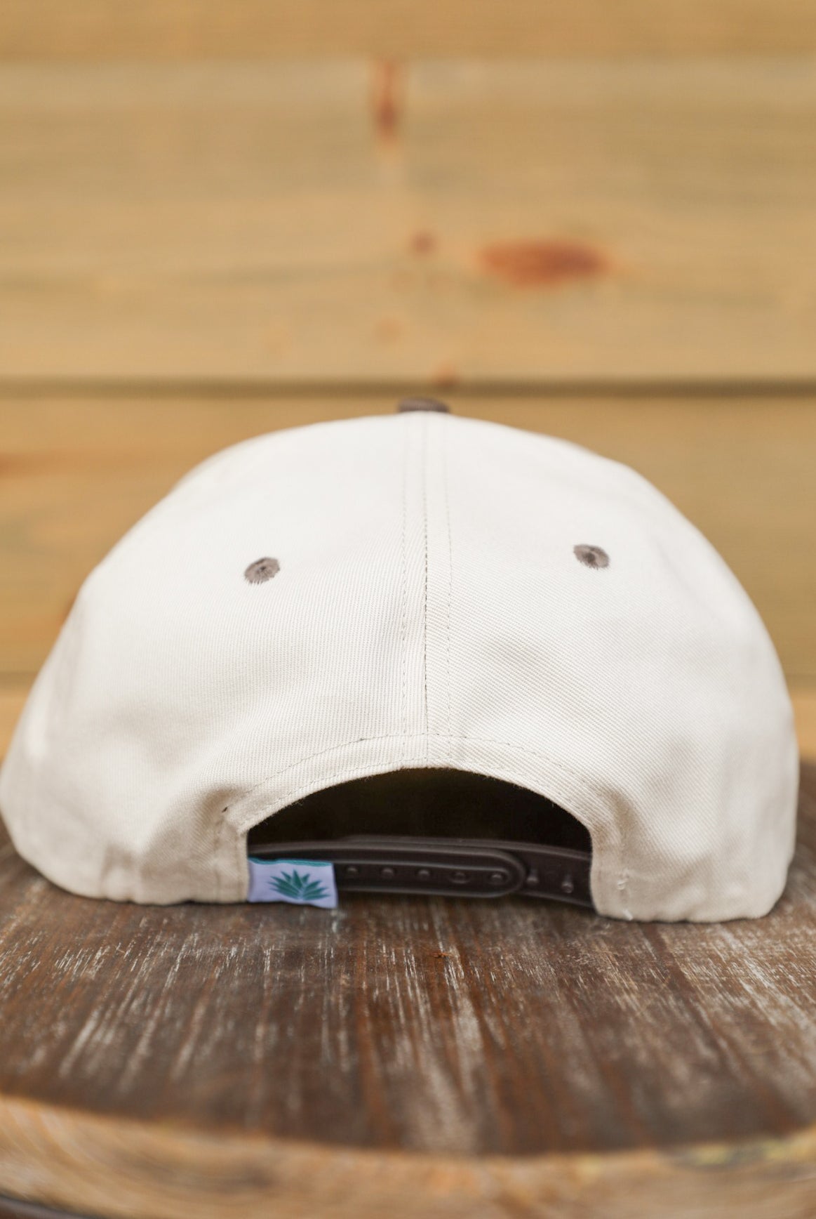 Yippee Ki Yay Cream Hat-Accessories-Crooked Horn Company, Online Women's Fashion Boutique in San Tan Valley, Arizona 85140